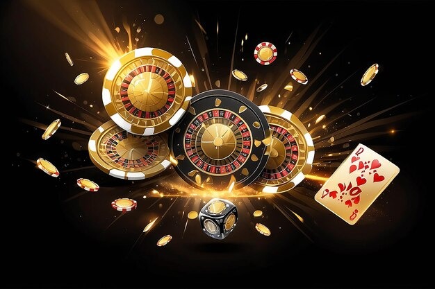 Hot Pot live casino table layout at angkasa888