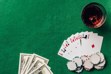 Betting chip options for Hot Pot on angkasa888